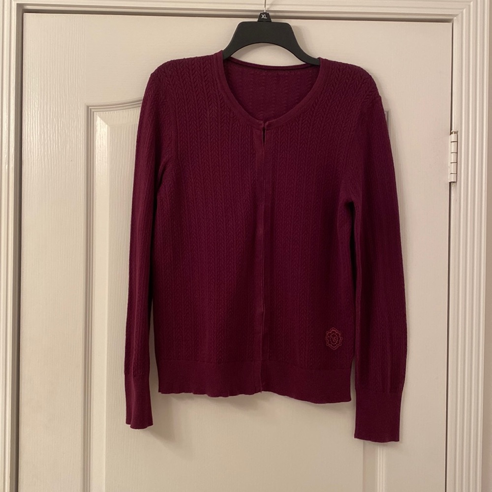 Victoria secret sweater size large